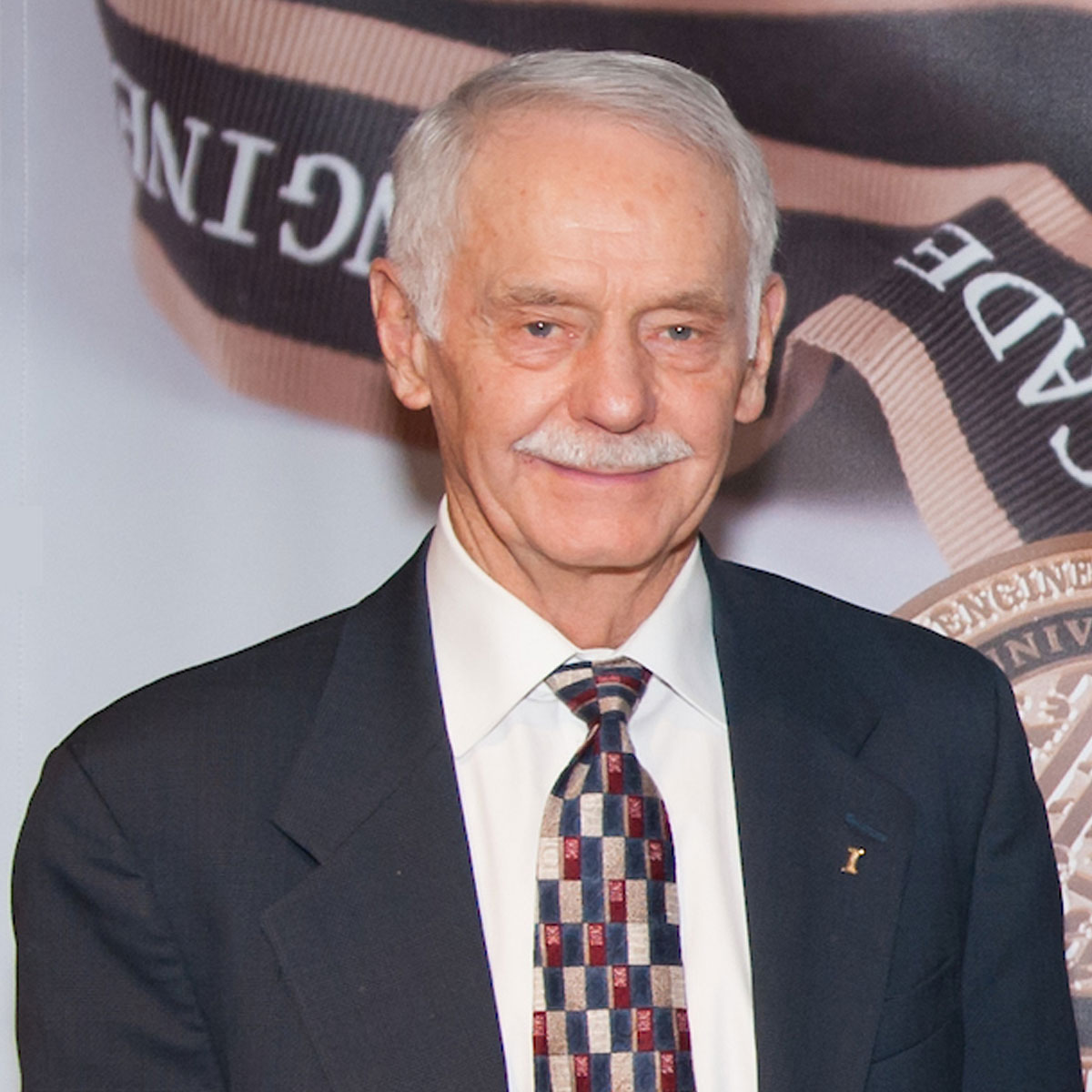 James Russell