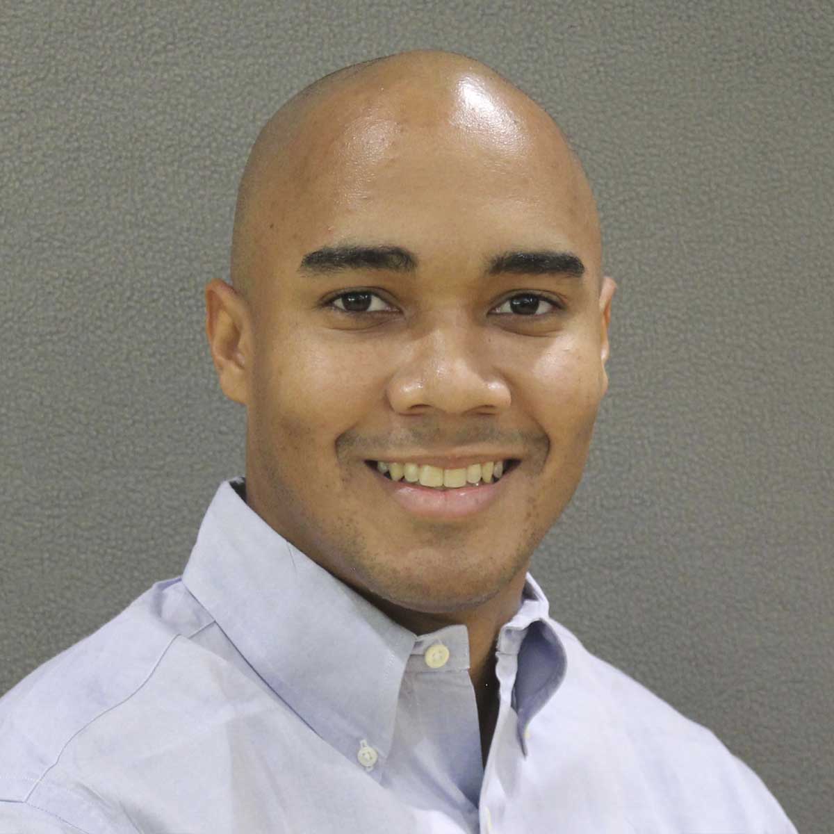 Abraham Hernandez