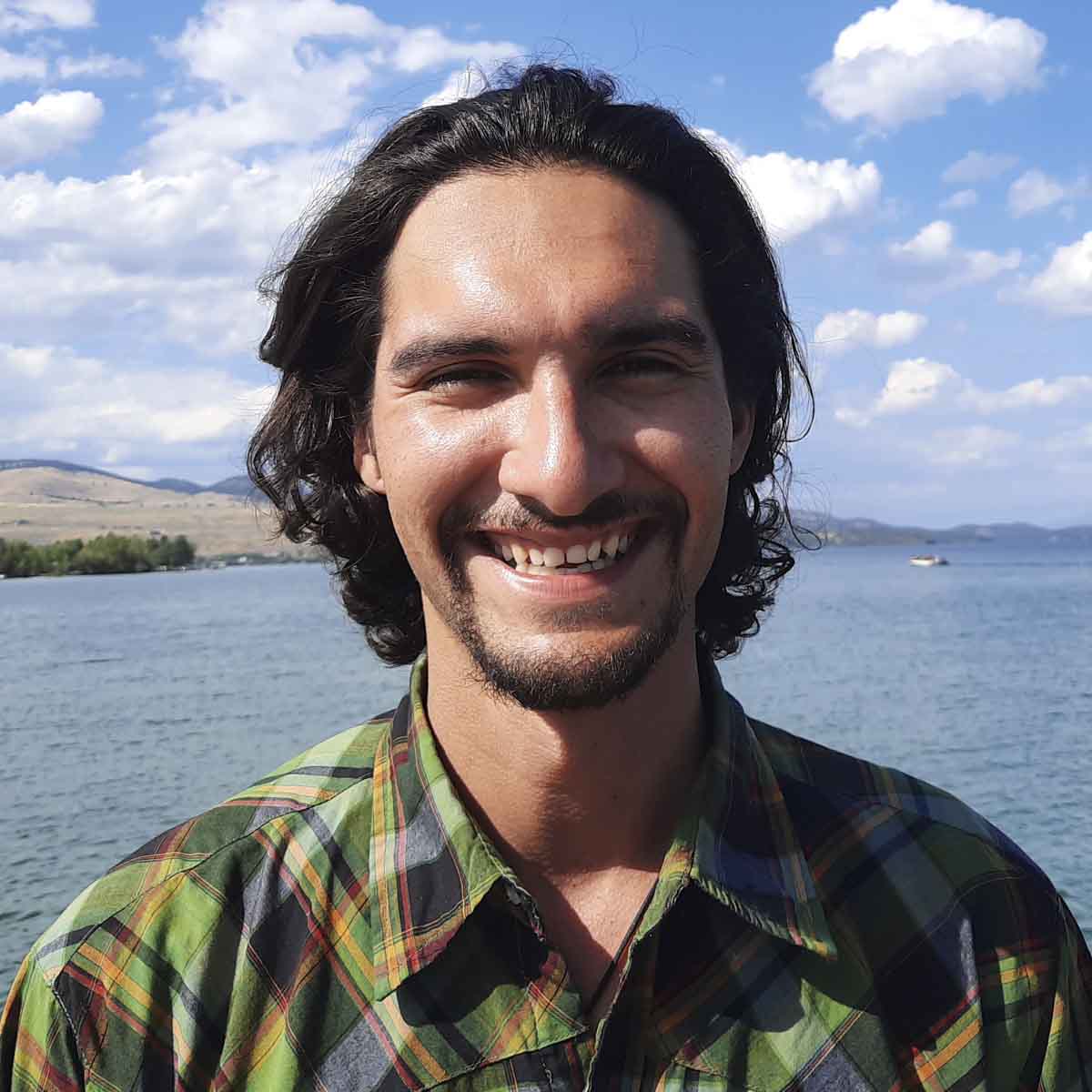 Austin Durglo