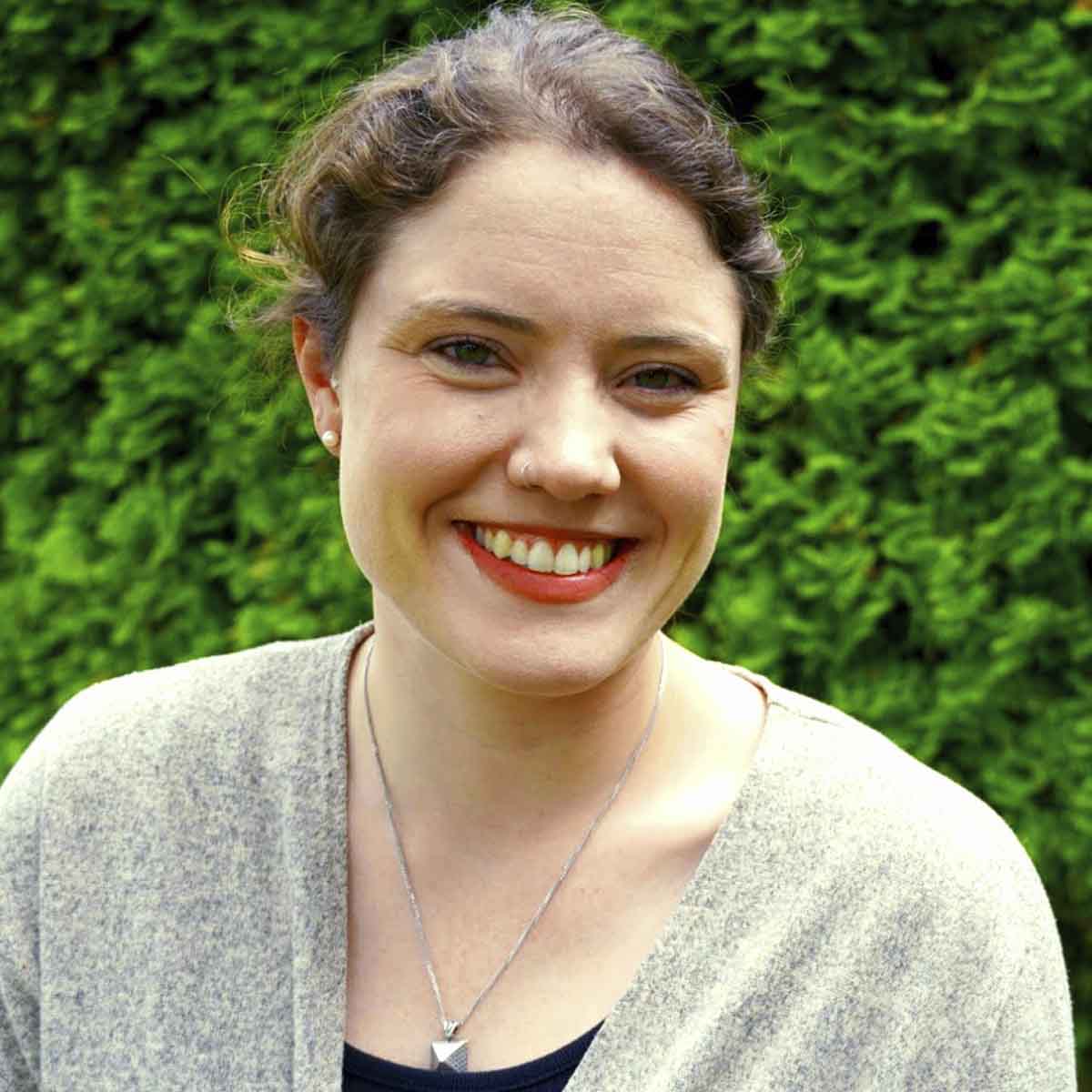 Katherine Loos