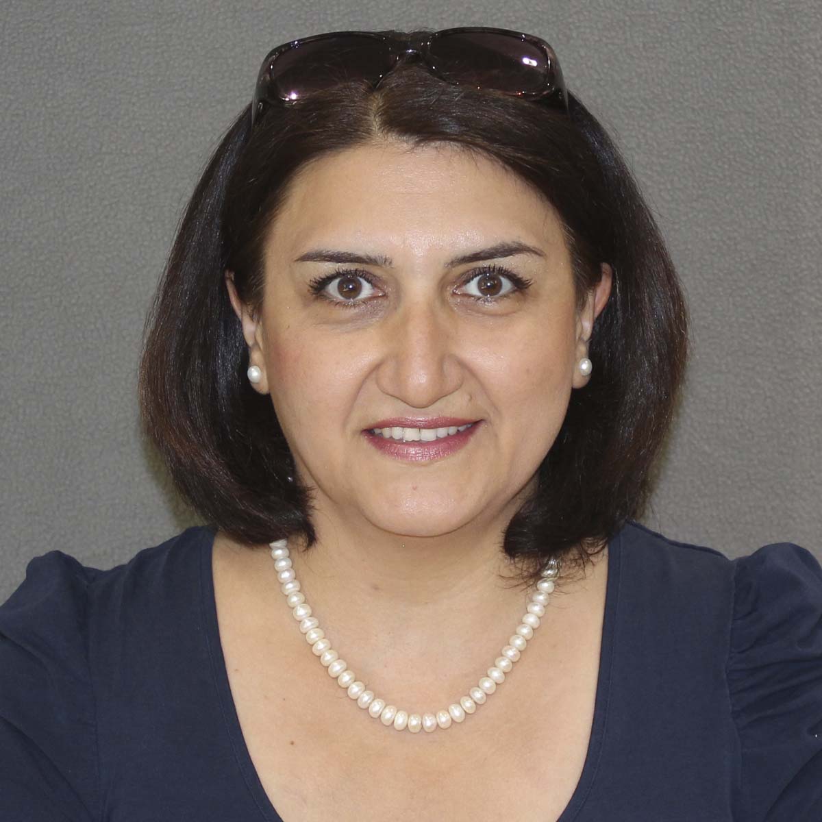 Lusine Taslakyan