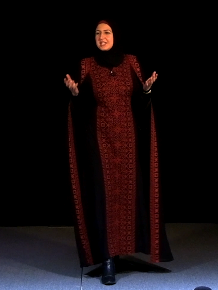 Hala Zahalqa